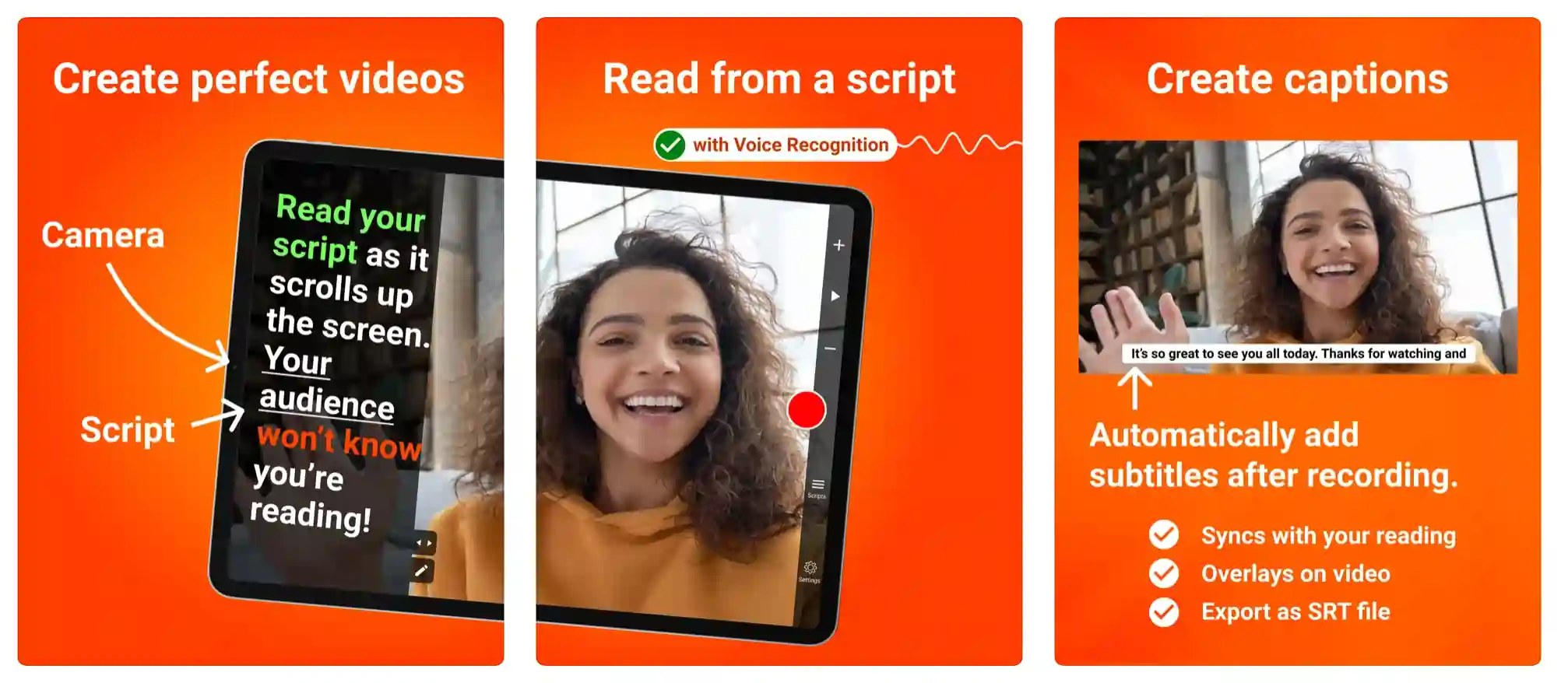 10 Best Teleprompter Apps for Mac in 2024 (Free & Paid)